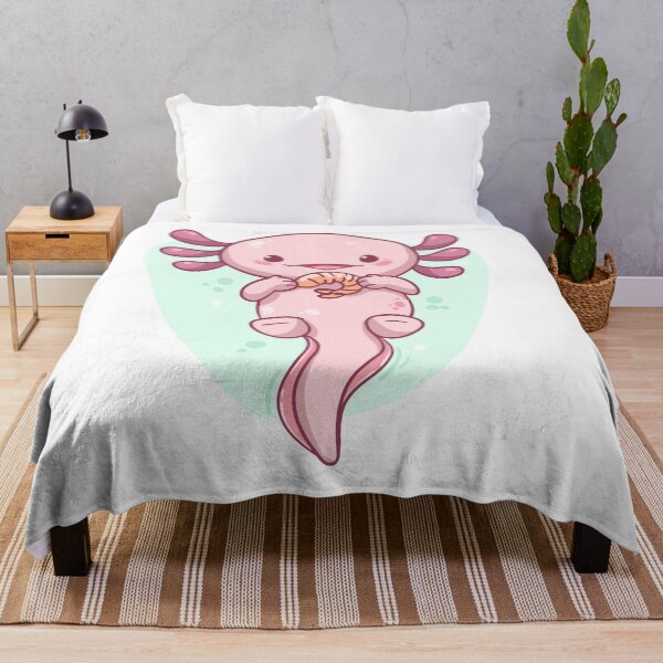 Item preview, Axolotl designed and sold by Jozepharts.