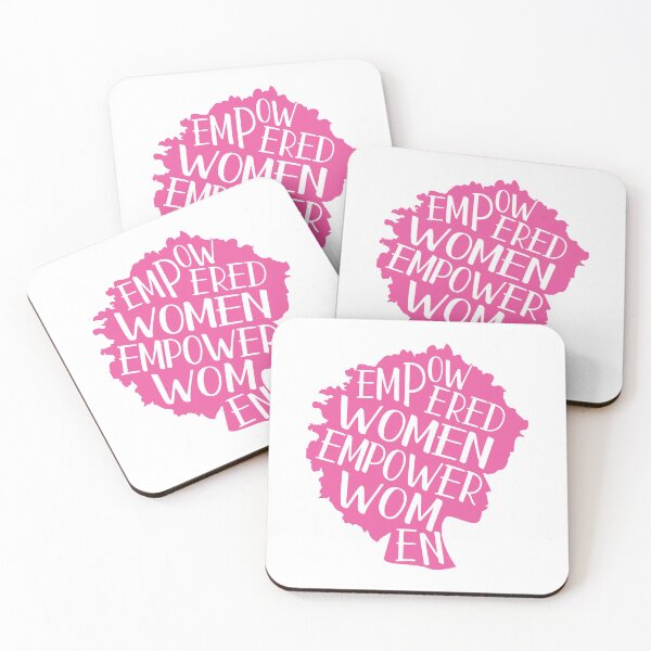 Item preview, mujeres empoderadas designed and sold by charaf19.