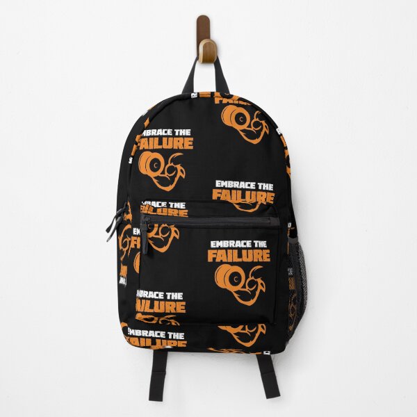 Item preview, Embrace the Failure designed and sold by FanityPrints.