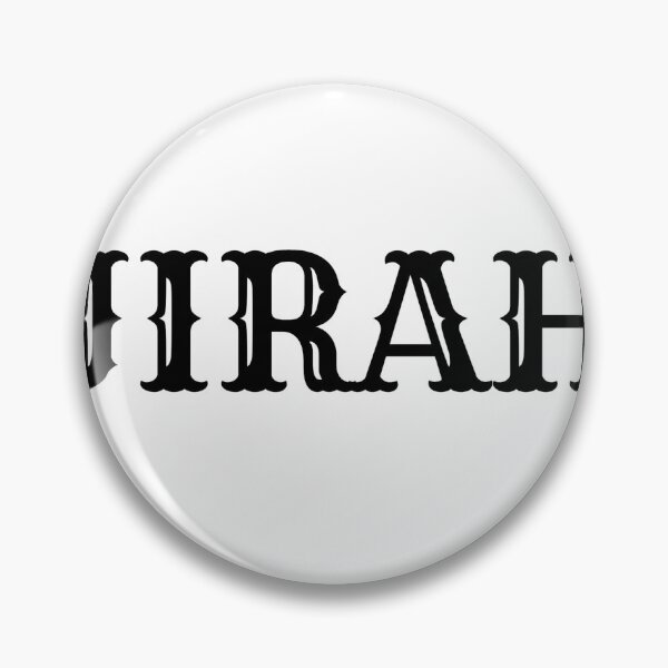 Item preview, Jirah designed and sold by KamoMokotedi.