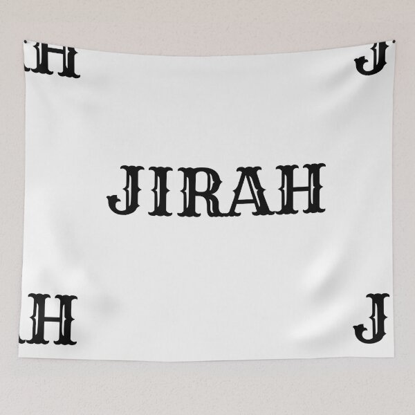 Item preview, Jirah designed and sold by KamoMokotedi.