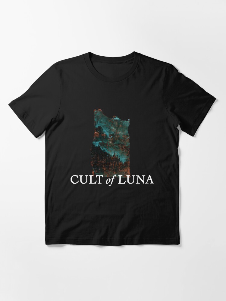 Cult of 2025 luna t shirt