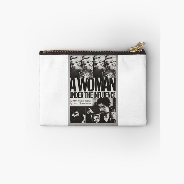 Item preview, A Woman Under the Influence John Cassavetes designed and sold by Water  Babies.
