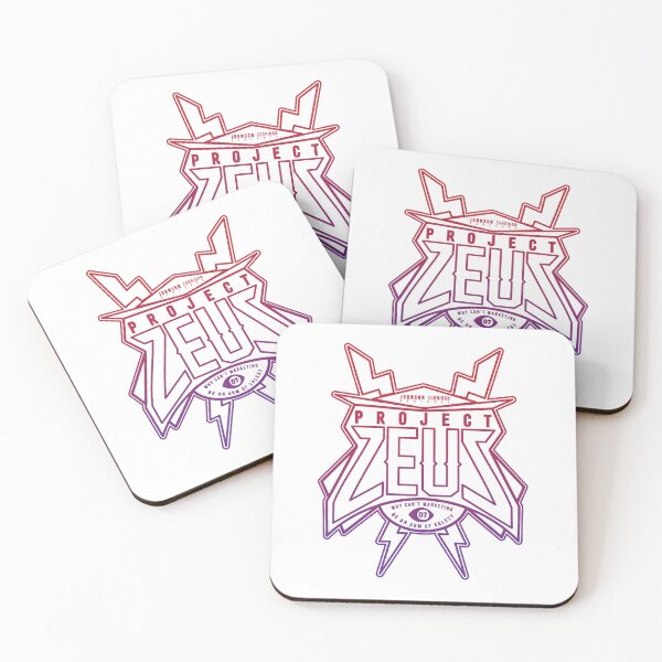 Item preview, Project Zeus VioletArt designed and sold by Primal Mistry.