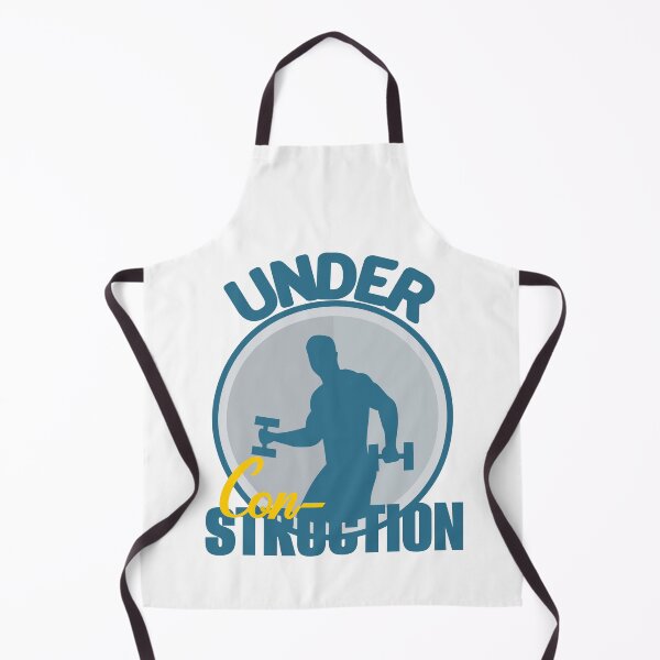 Item preview, UNDER CONSTRUCTION designed and sold by GAADesignz.