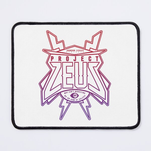 Item preview, Project Zeus VioletArt designed and sold by Primal Mistry.