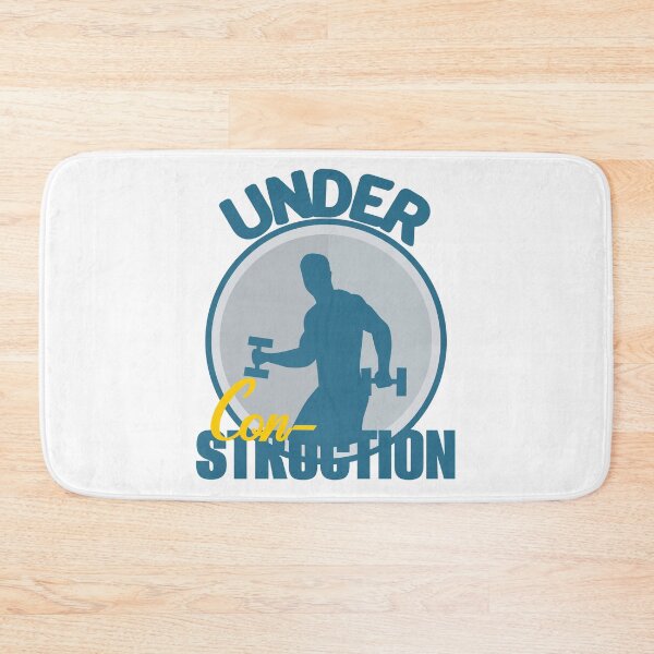 Item preview, UNDER CONSTRUCTION designed and sold by GAADesignz.