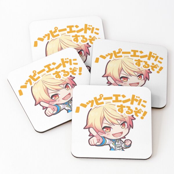 Item preview, Tsukasa Tenma stamp designed and sold by Lauwuuh.