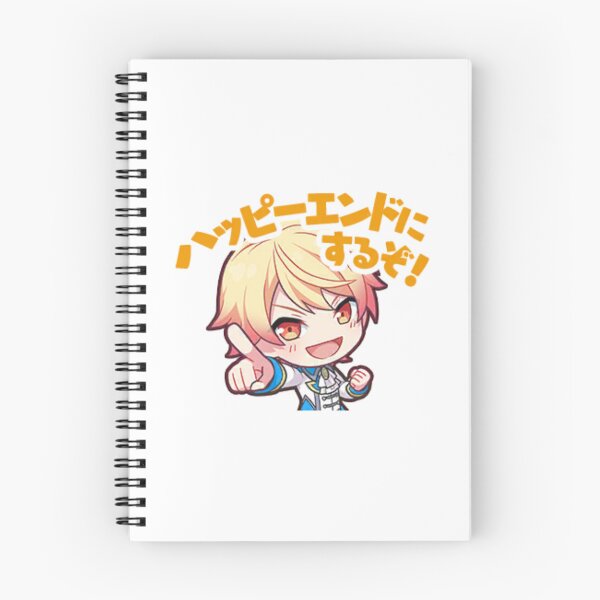 Item preview, Tsukasa Tenma stamp designed and sold by Lauwuuh.