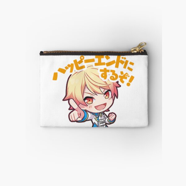 Item preview, Tsukasa Tenma stamp designed and sold by Lauwuuh.