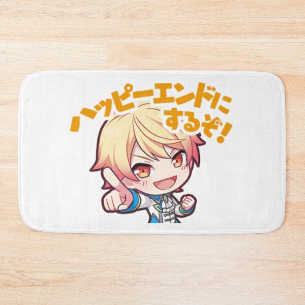 Item preview, Tsukasa Tenma stamp designed and sold by Lauwuuh.