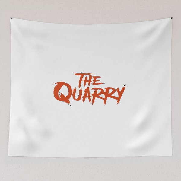 Item preview, Hackett's Quarry Summer Camp Est 1953 | The Quarry  designed and sold by PrintifyStyle.