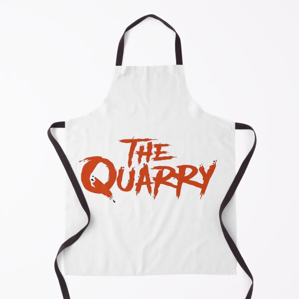 Item preview, Hackett's Quarry Summer Camp Est 1953 | The Quarry designed and sold by PrintifyStyle.