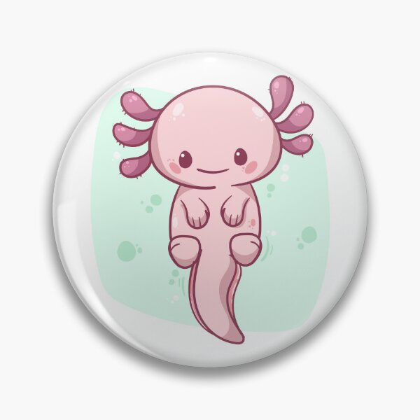 Item preview, Axolotl designed and sold by Jozepharts.