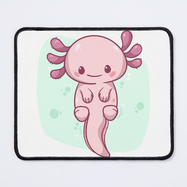 Item preview, Axolotl designed and sold by Jozepharts.