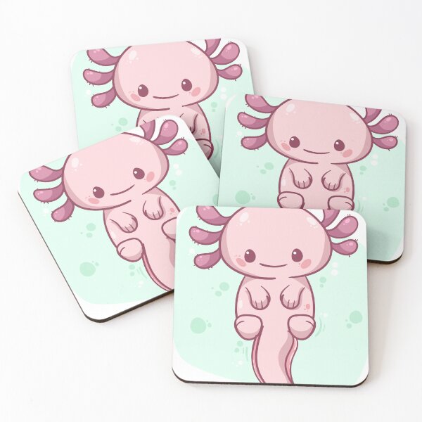 Item preview, Axolotl designed and sold by Jozepharts.