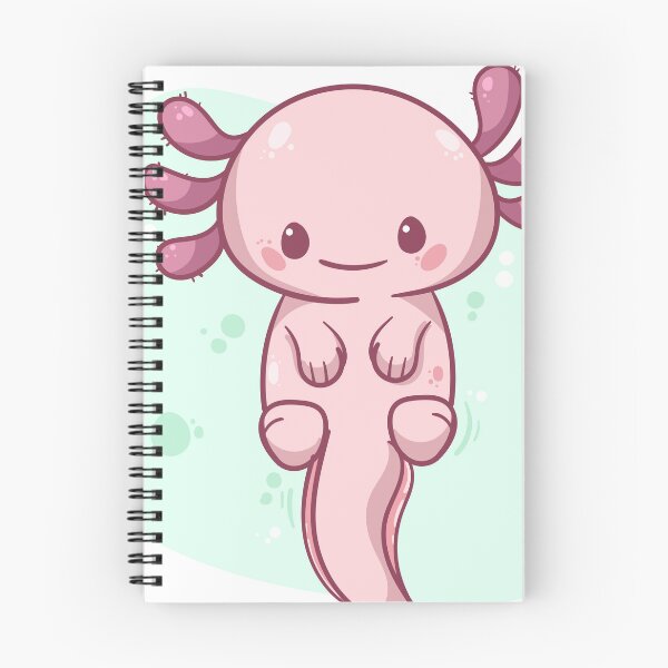 Item preview, Axolotl designed and sold by Jozepharts.