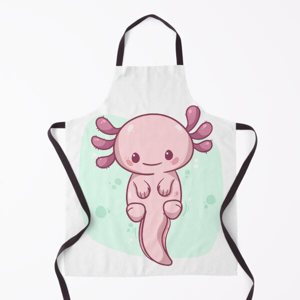 Item preview, Axolotl designed and sold by Jozepharts.