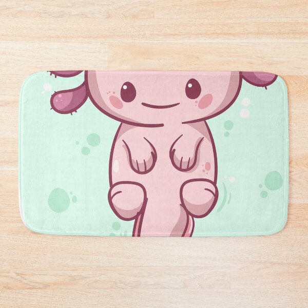 Item preview, Axolotl designed and sold by Jozepharts.