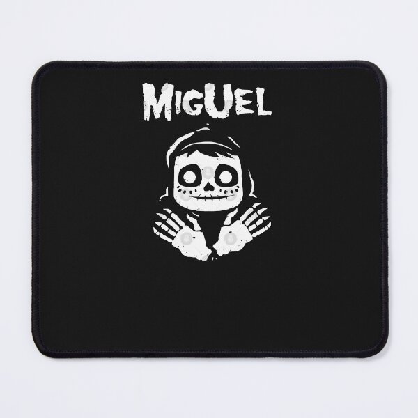 Item preview, Coco Miguel Misfits designed and sold by renellixbuh.