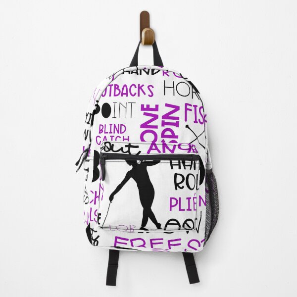 Item preview, Baton twirling word cloud, purple designed and sold by Peppermintmama.