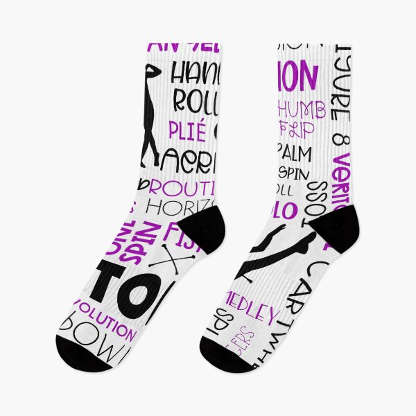 Item preview, Baton twirling word cloud, purple designed and sold by Peppermintmama.