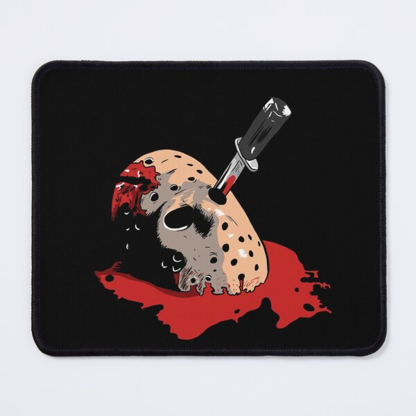 Item preview, Voorhees designed and sold by verazrt7jimmie.