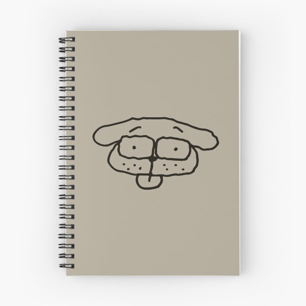 Item preview, TOGASHI DOG  designed and sold by JUST-BE-GREAT.