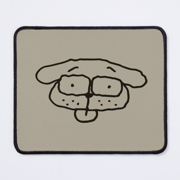 Item preview, TOGASHI DOG  designed and sold by JUST-BE-GREAT.