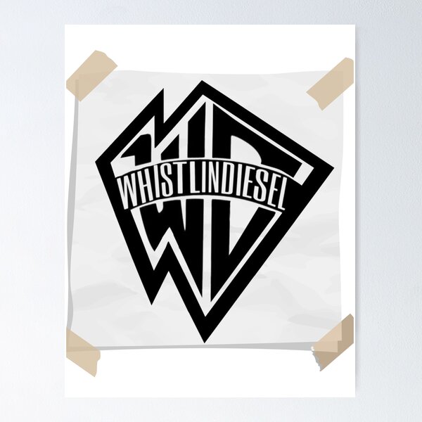 Item preview, whistlindiesel designed and sold by topp100.