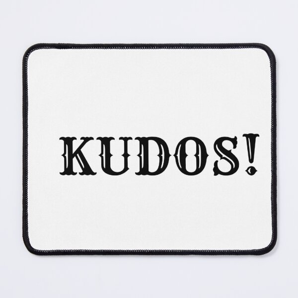 Item preview, Kudos designed and sold by KamoMokotedi.