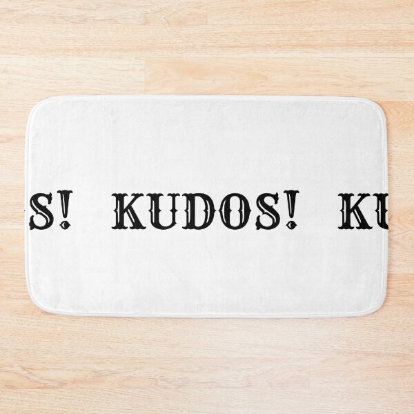 Item preview, Kudos designed and sold by KamoMokotedi.