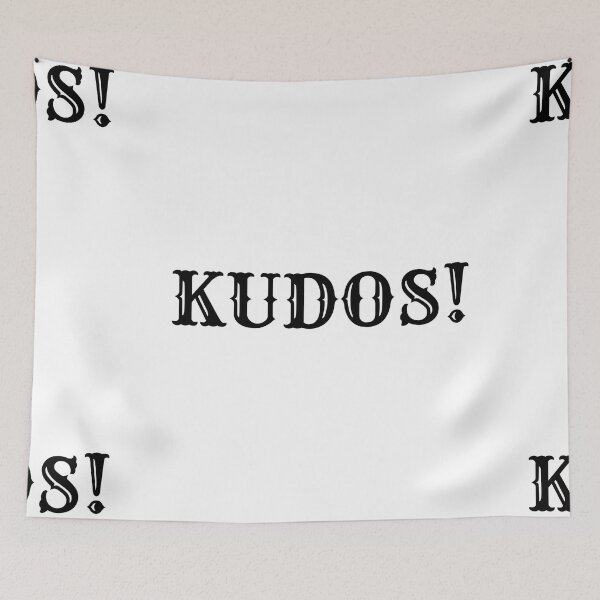 Item preview, Kudos designed and sold by KamoMokotedi.
