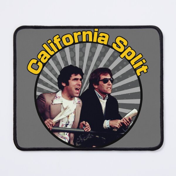 Item preview, California Split designed and sold by Starboy Design.