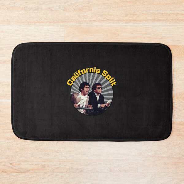 Item preview, California Split designed and sold by Starboy Design.
