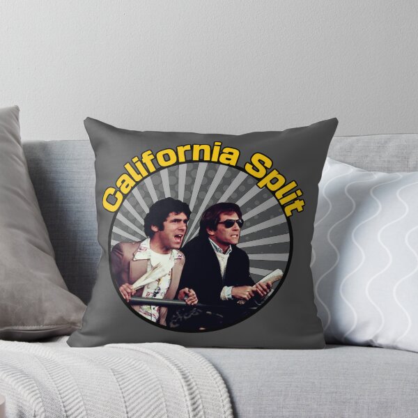 Item preview, California Split designed and sold by Starboy Design.