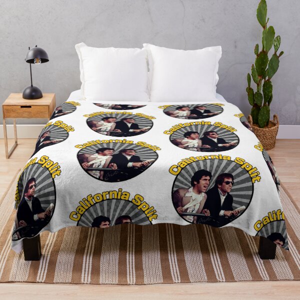 Item preview, California Split designed and sold by Starboy Design.