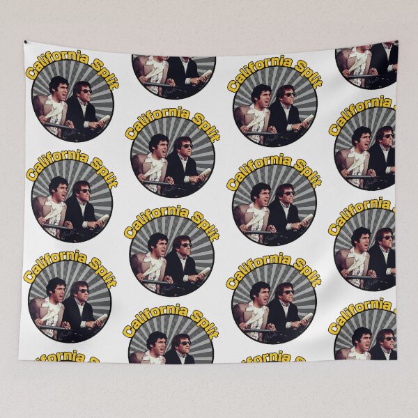 Item preview, California Split designed and sold by Starboy Design.