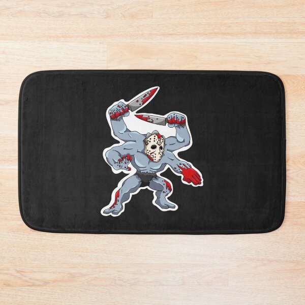 Item preview, Voorhees  designed and sold by verazrt7jimmie.