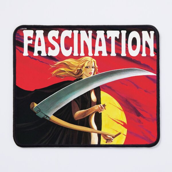 Item preview, fascination designed and sold by oddpit2.