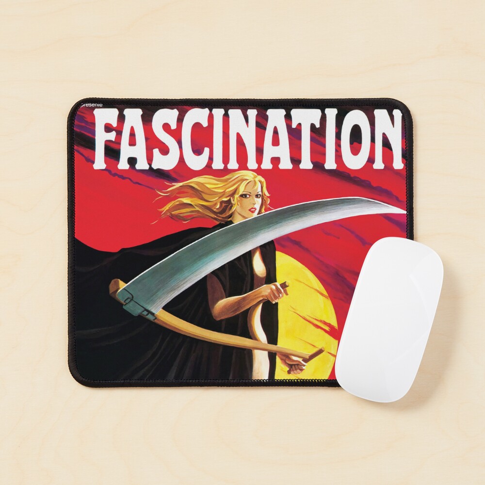 Item preview, Mouse Pad designed and sold by oddpit2.