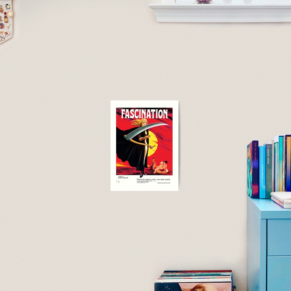 Item preview, Art Print designed and sold by oddpit2.