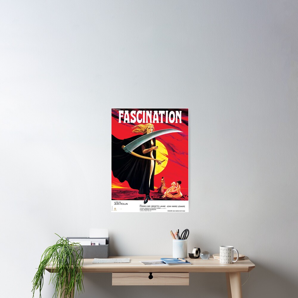 Item preview, Poster designed and sold by oddpit2.