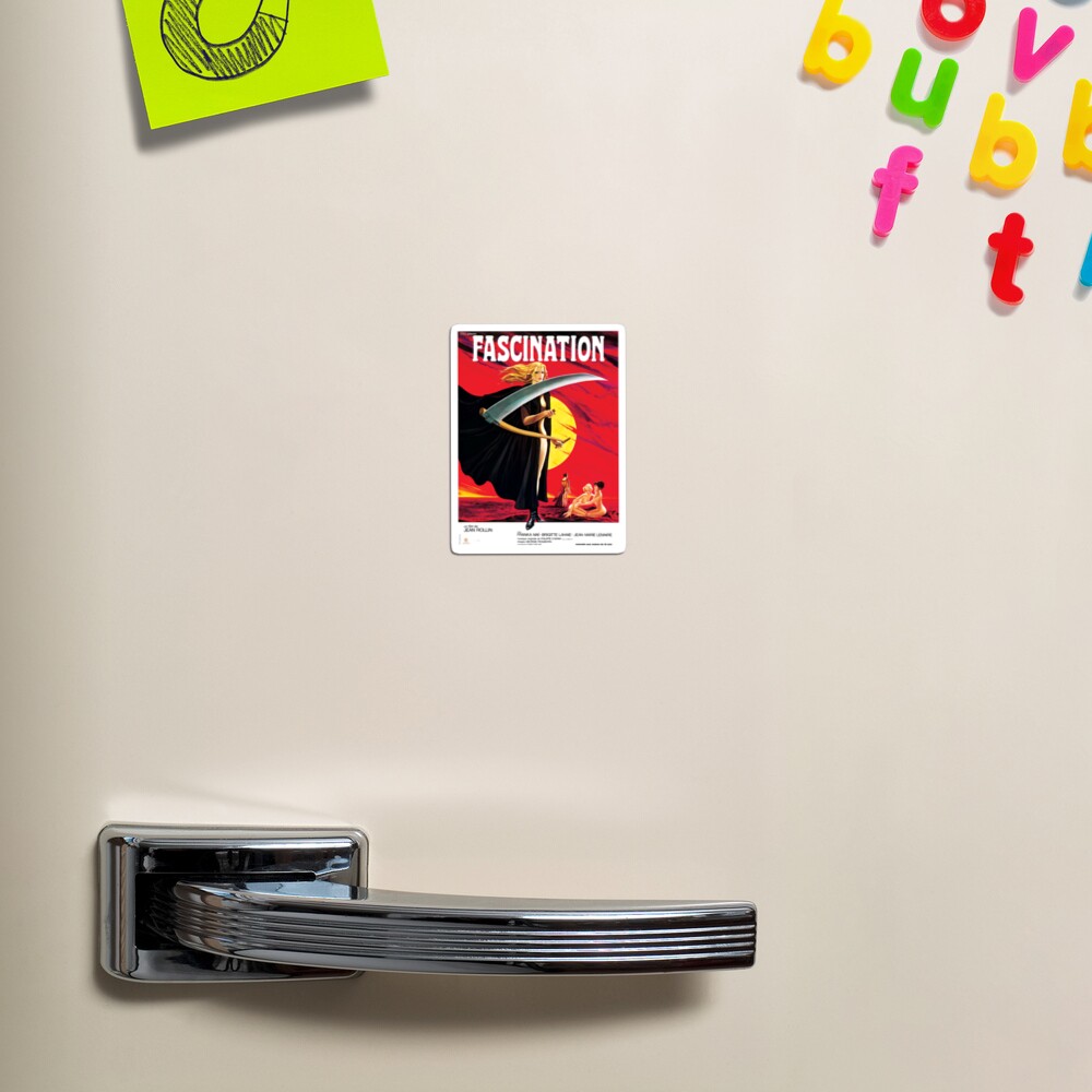 Item preview, Magnet designed and sold by oddpit2.