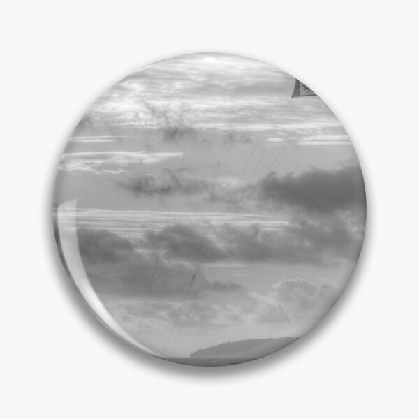 Item preview, Kite Surfer at Southbourne in Dorset designed and sold by days-photographic.