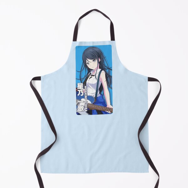 Item preview, Ichika Hoshino designed and sold by Lauwuuh.