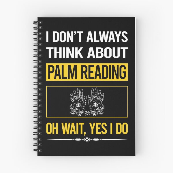 Item preview, Funny Yes I Do Palm Reading Reader Palmistry Palmist Fortune Telling Teller designed and sold by gowenefkolaob.