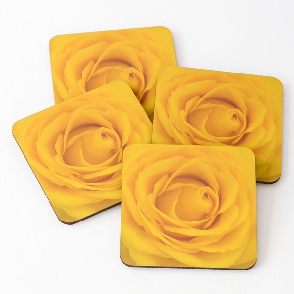 Item preview, Close-up of yellow rose designed and sold by Dolfilms.