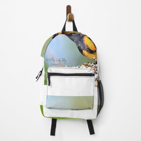 Item preview, american redstart designed and sold by telley20.