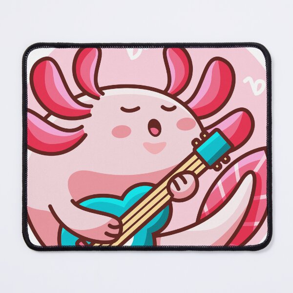 Item preview, Axolotl designed and sold by Jozepharts.